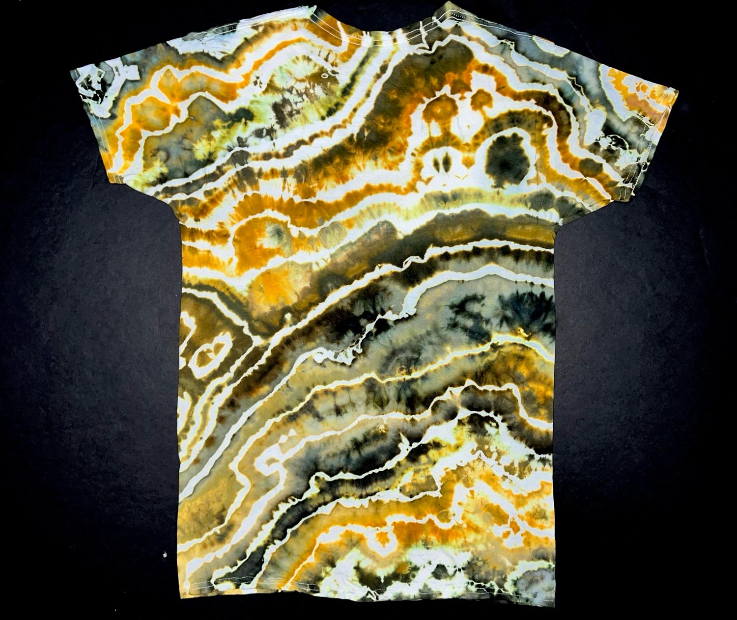 画材 Yellow jasper genuine Yellow Jasper