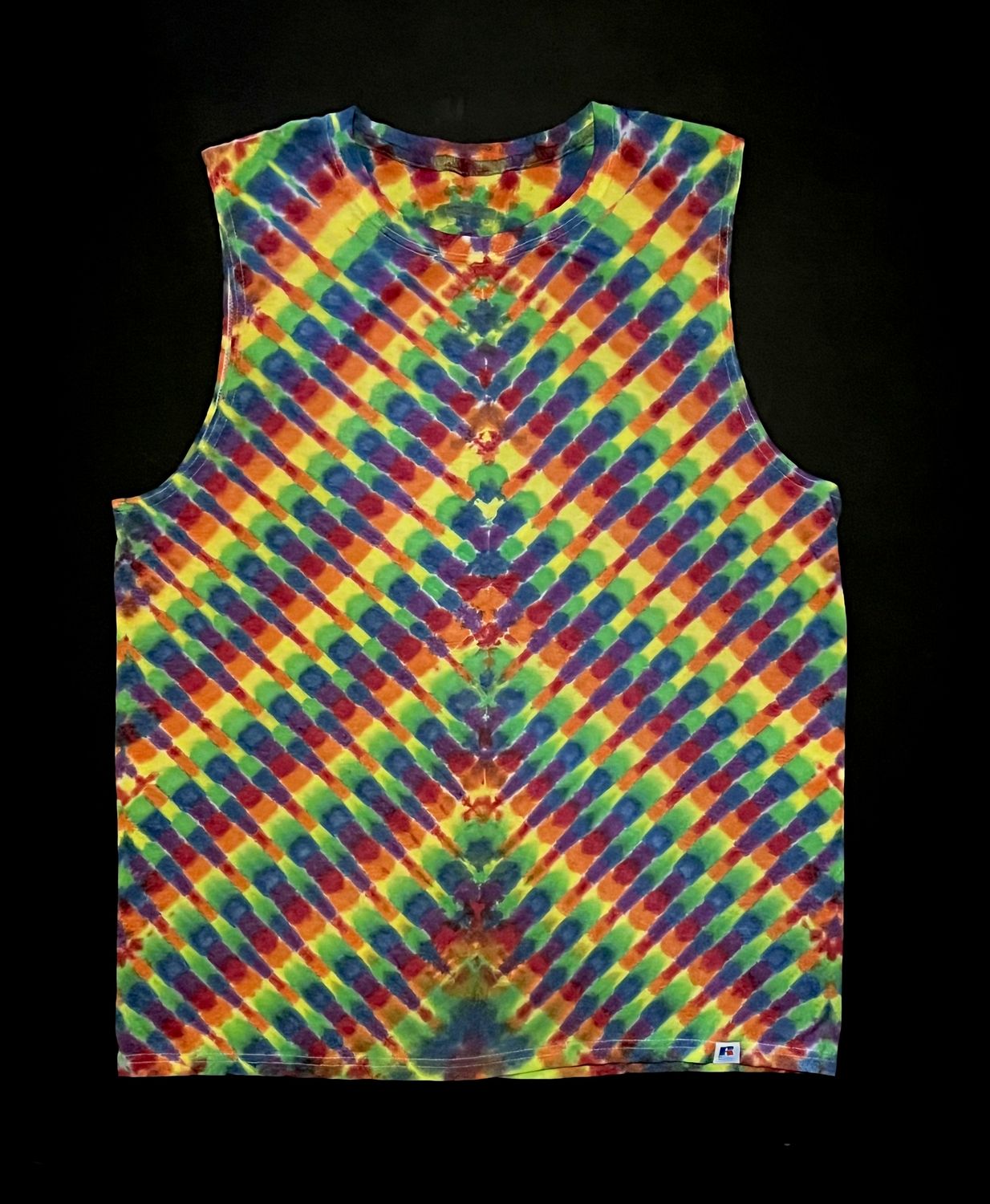 RoyTank G BivTop
