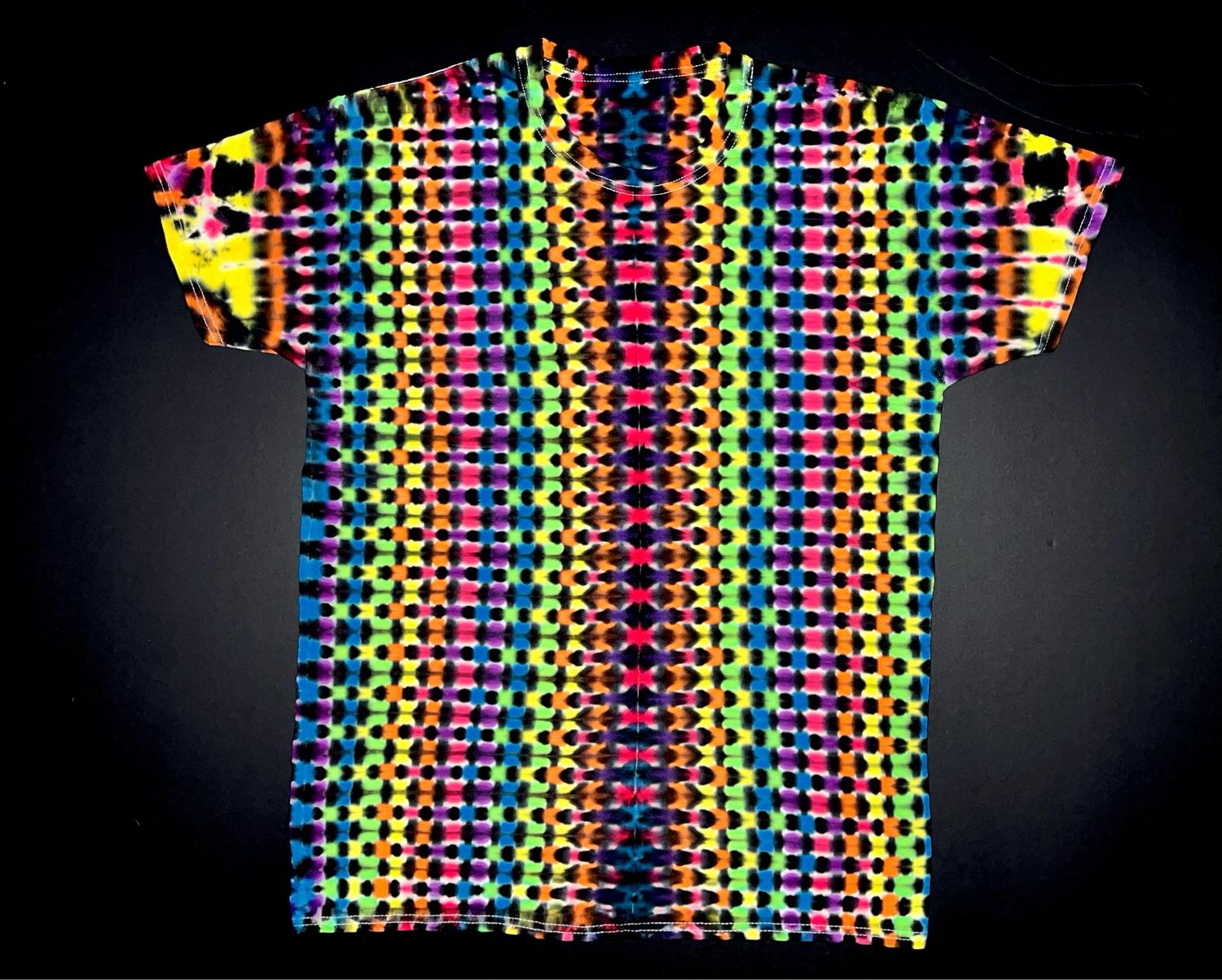 Electric Rainbow