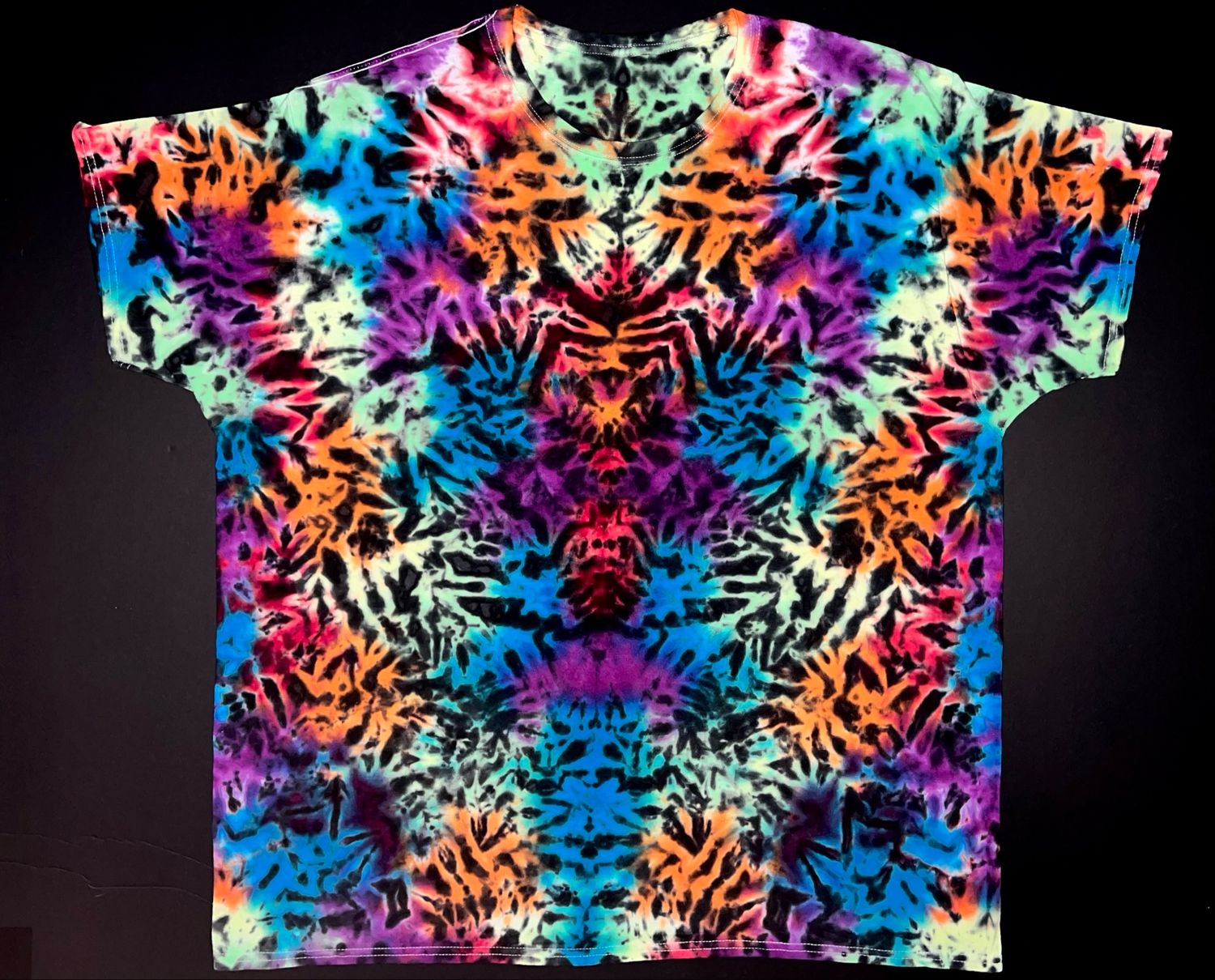 NOT Lisa frank