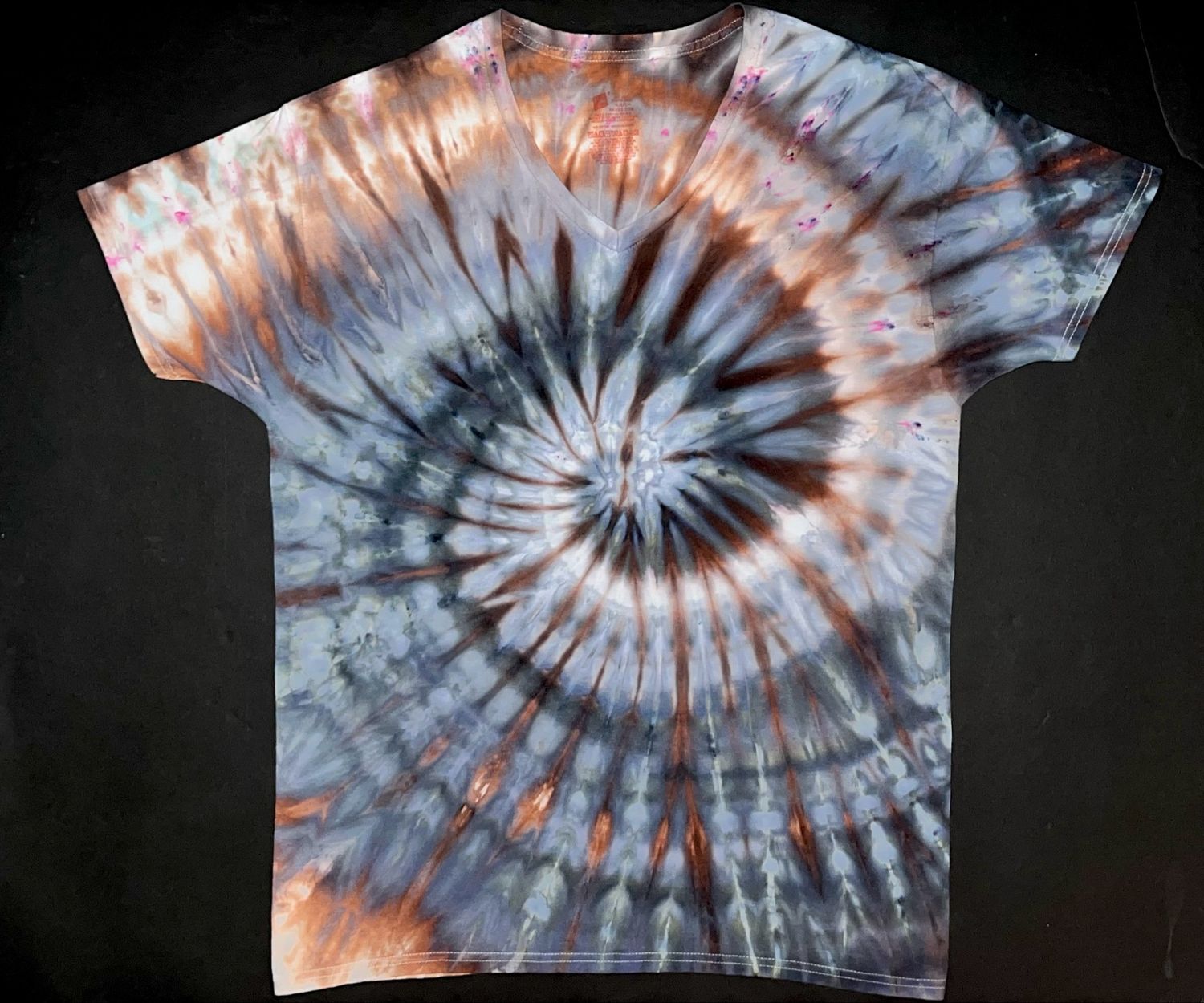 Classic In Pillars of Creation