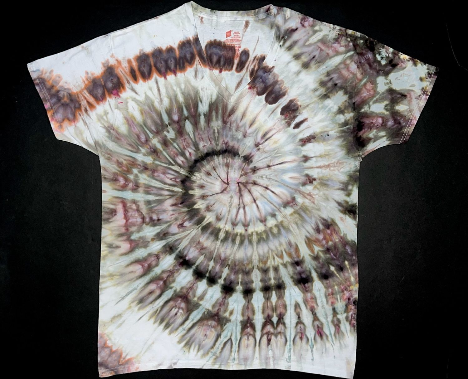 Classic In Brushed Steel