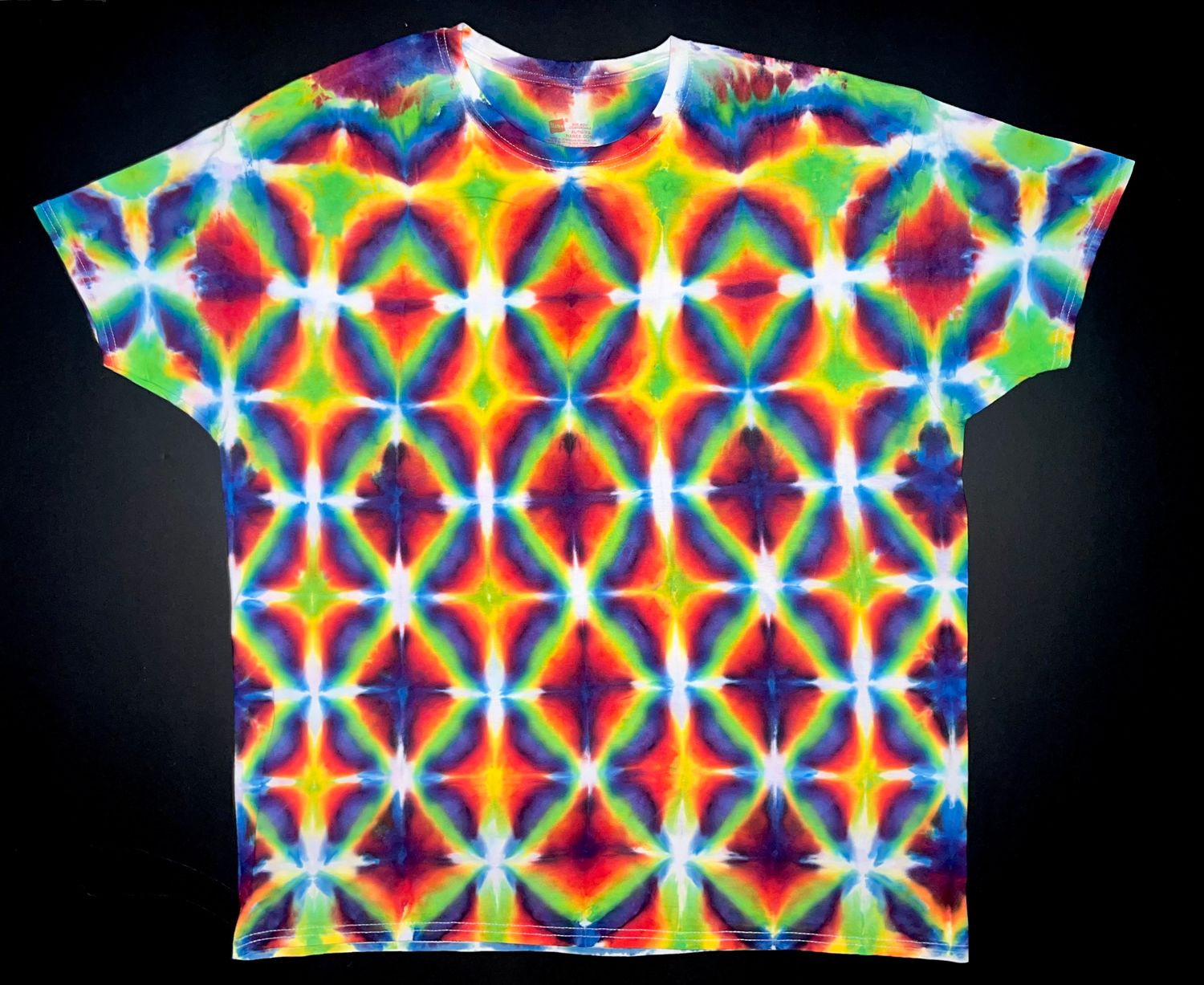 S❤️H🧡I💛B💚O💙R💜I