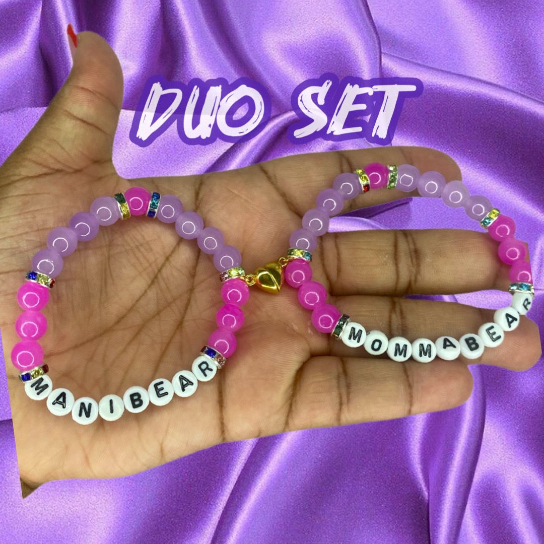 Matching Bracelet