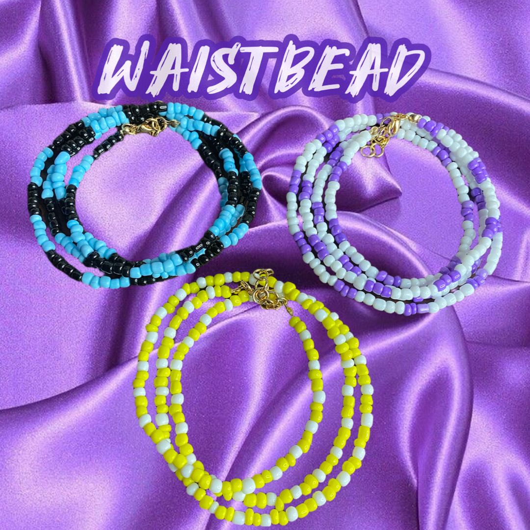 Waistbead