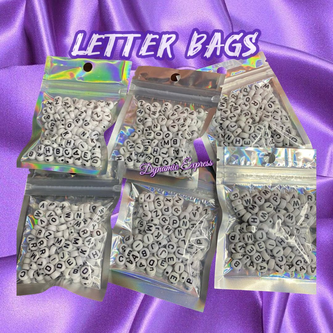 Letter Bag