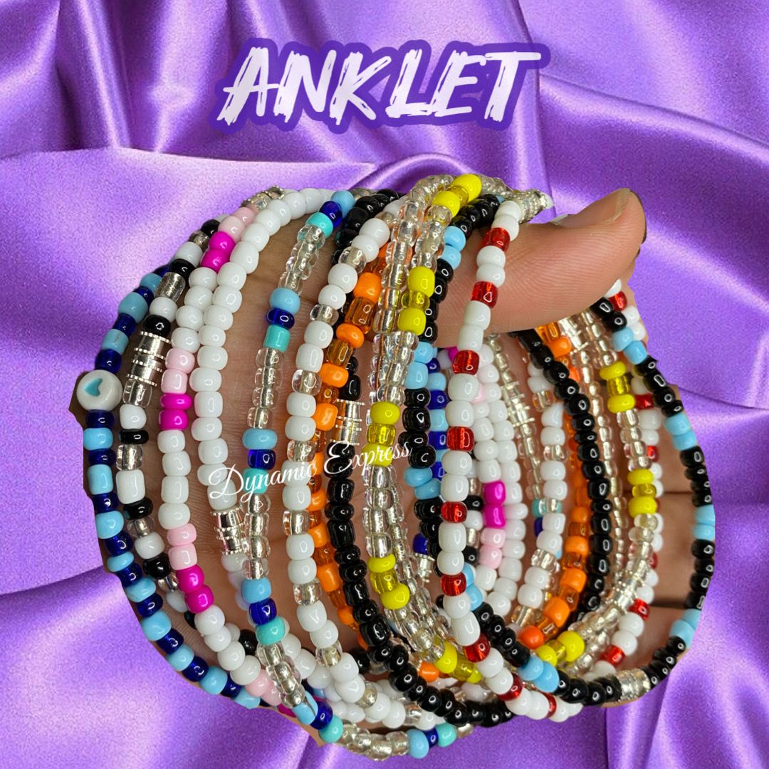 Anklet