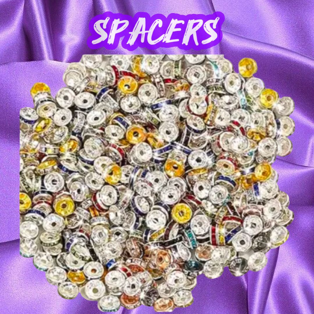 Spacers