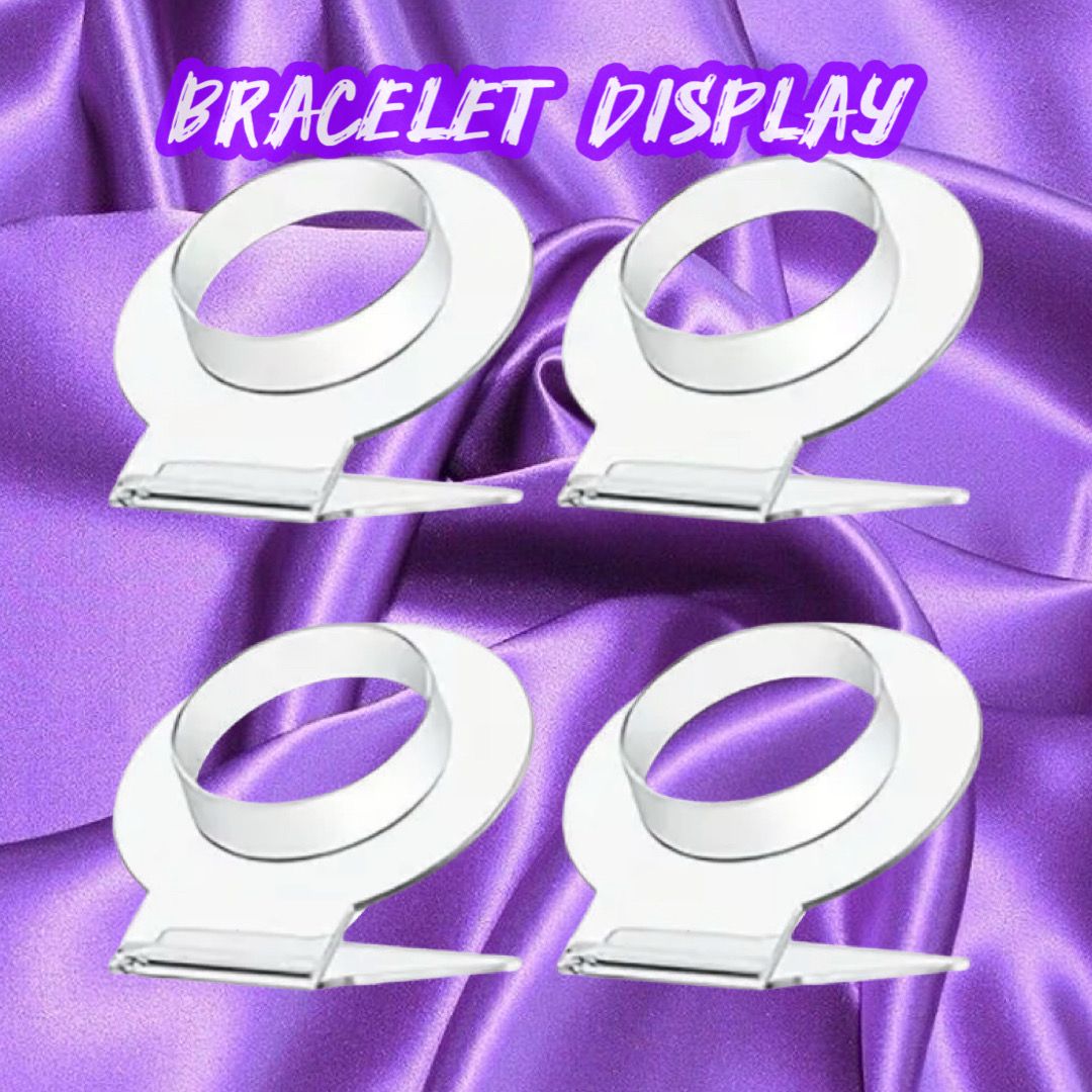 Bracelet Display