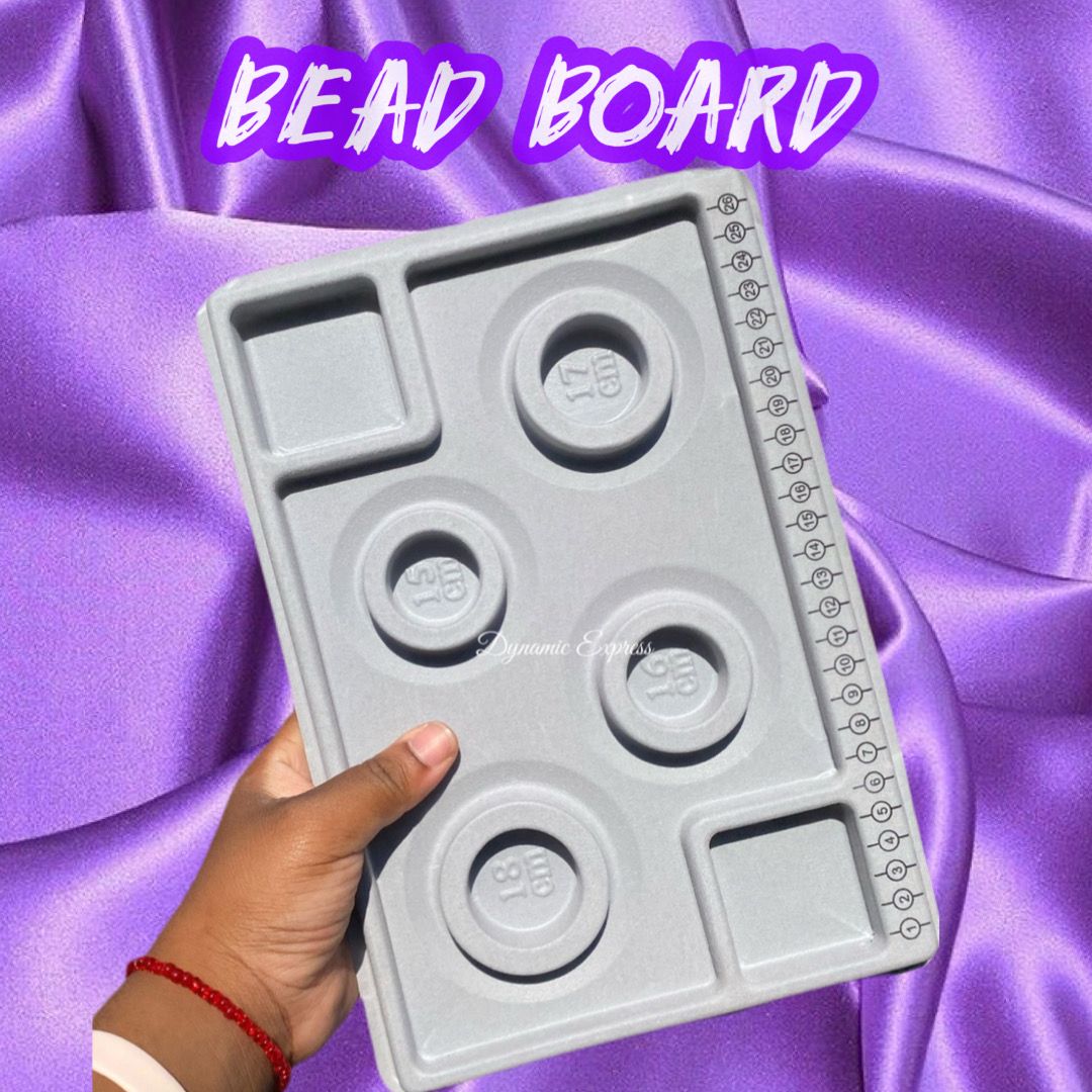 Bead Board
