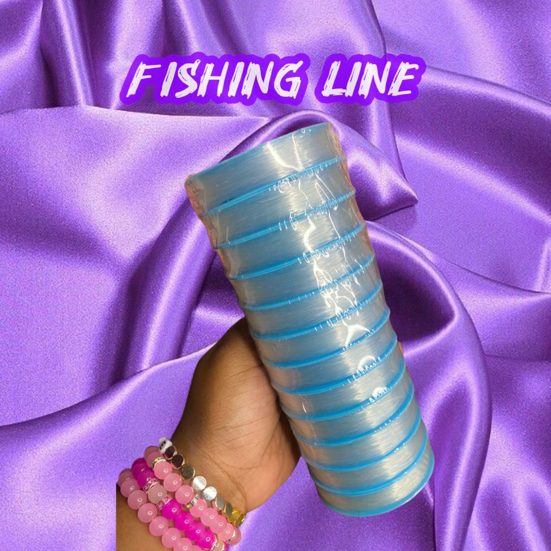 Fishing Line