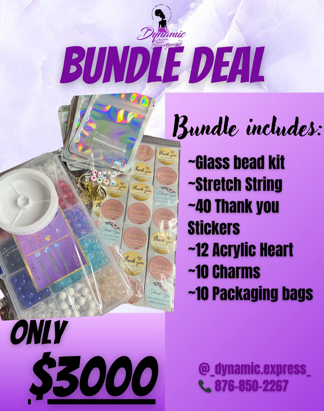 Bundle Kit Deal