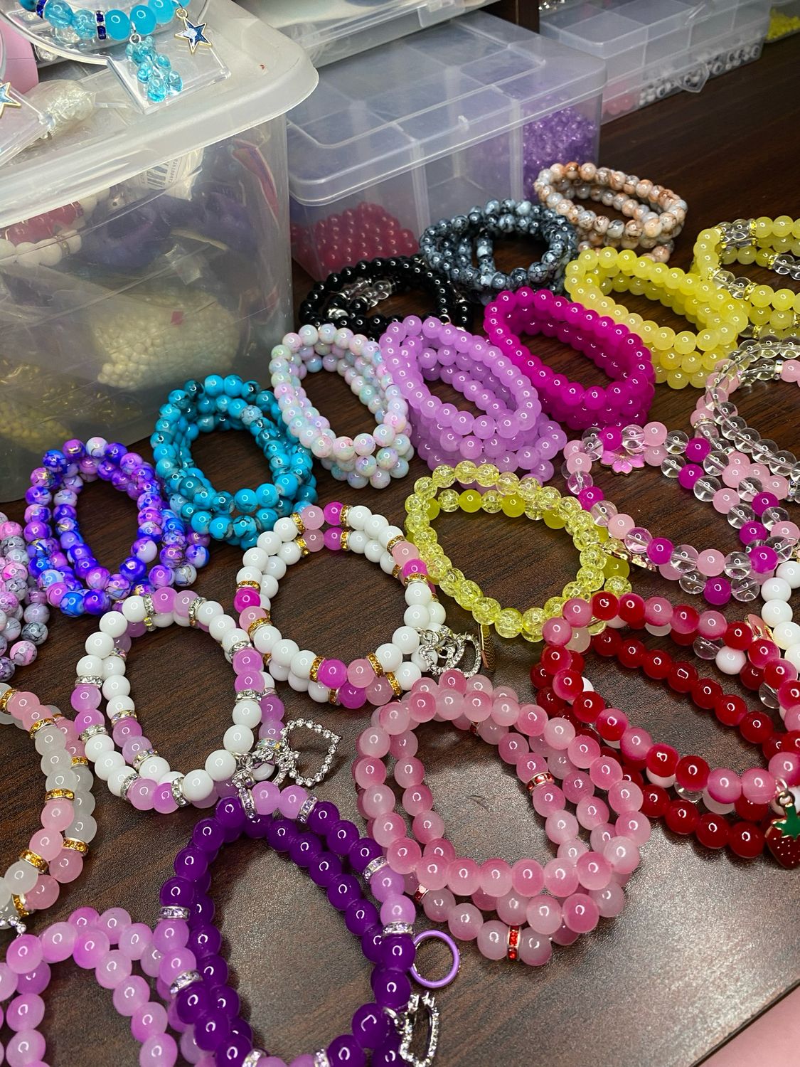 Dynamic Mystery Bundle (10pcs)