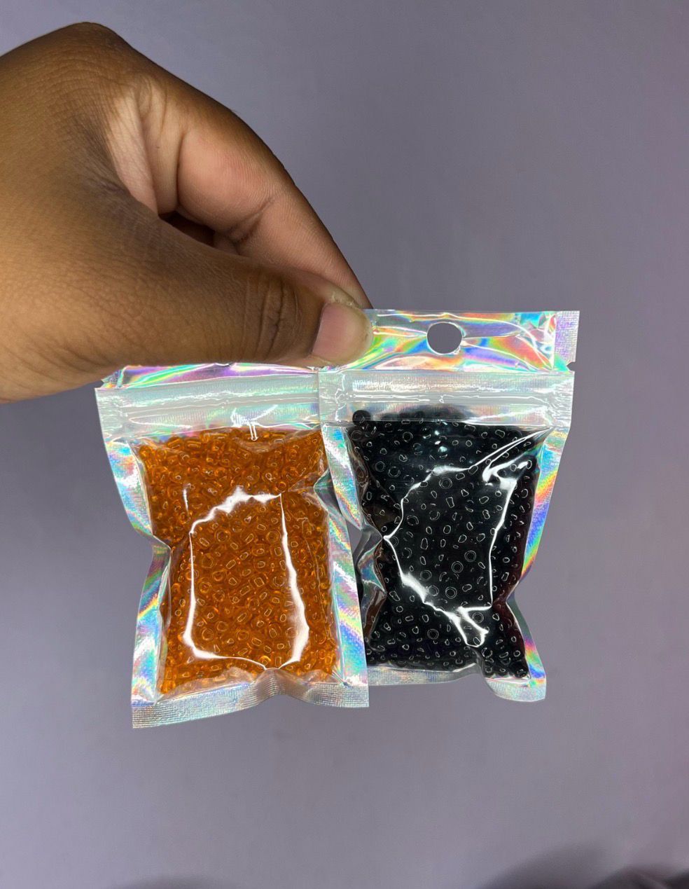 Bulk Seed Beads