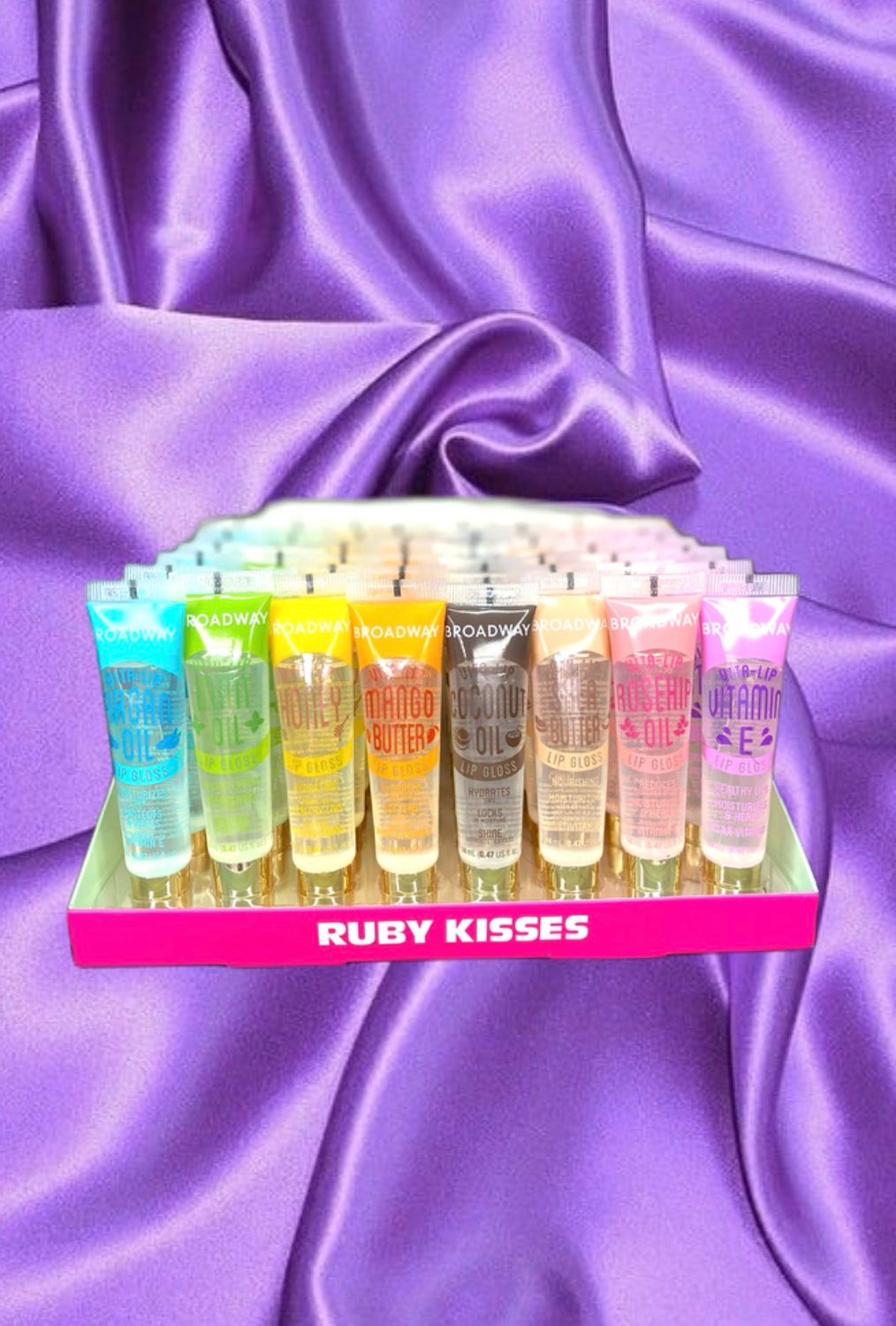 Wholesale Lipgloss