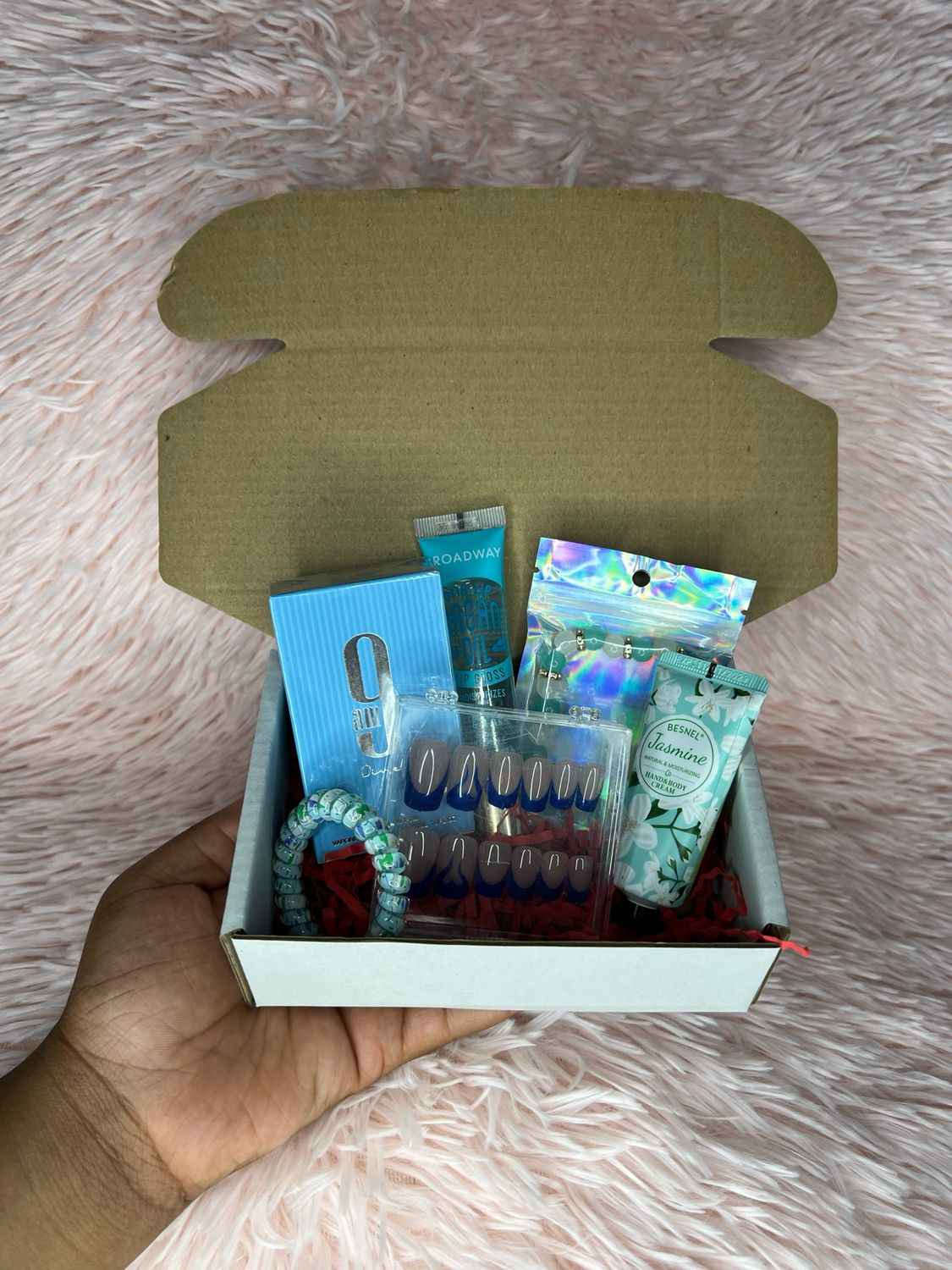 Gift Box (Small)