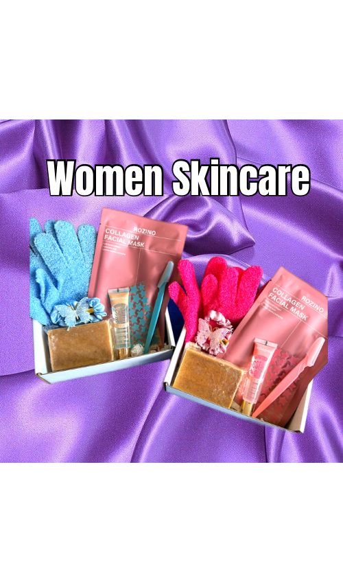 Skincare Box