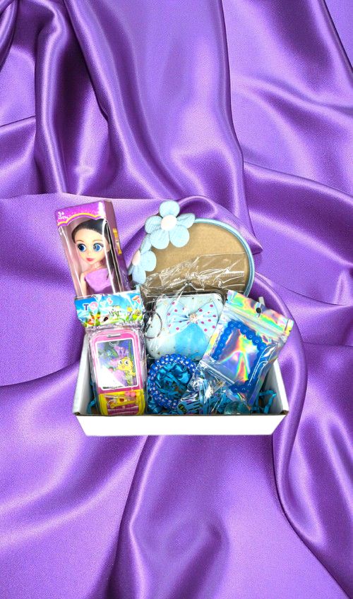 Kids Gift Box
