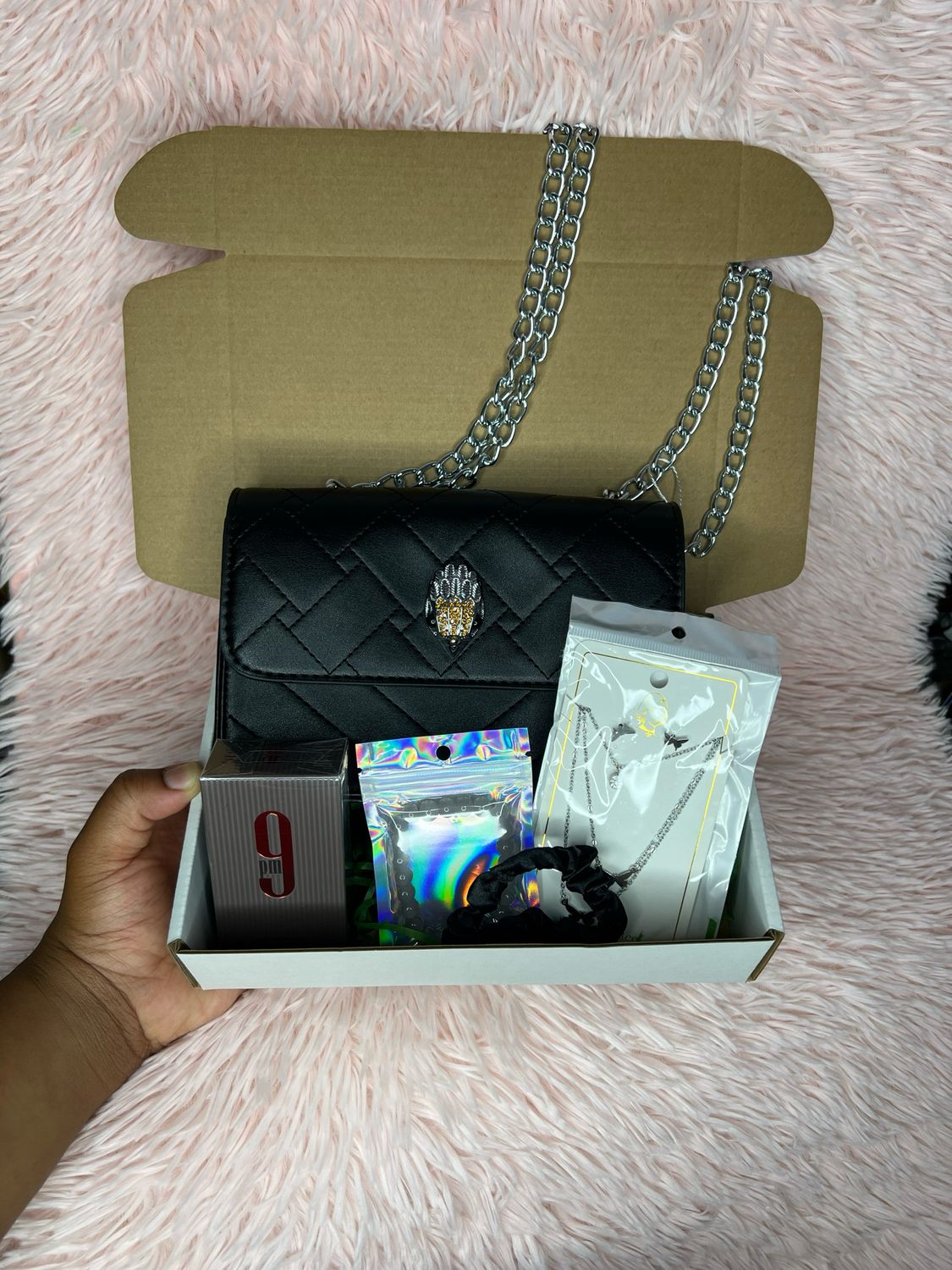 Bag Gift Box