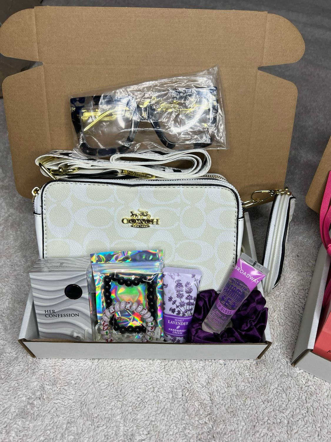 Bag Gift Box