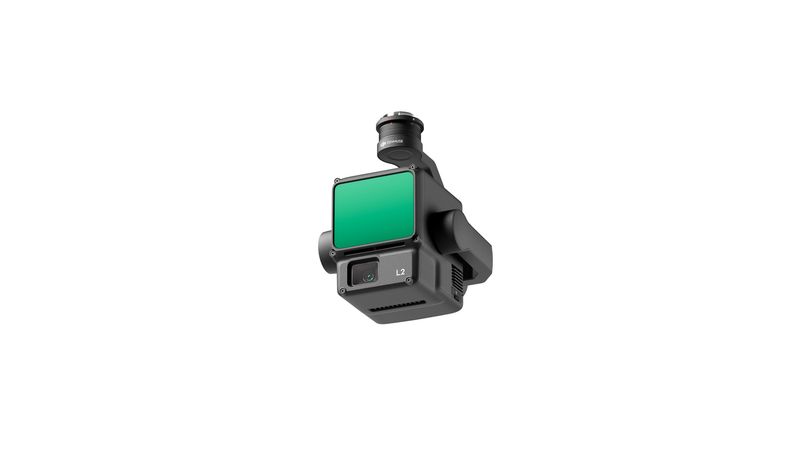 DJI Sensors