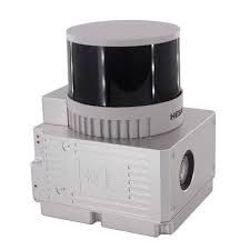 GEOSUN LiDAR Products