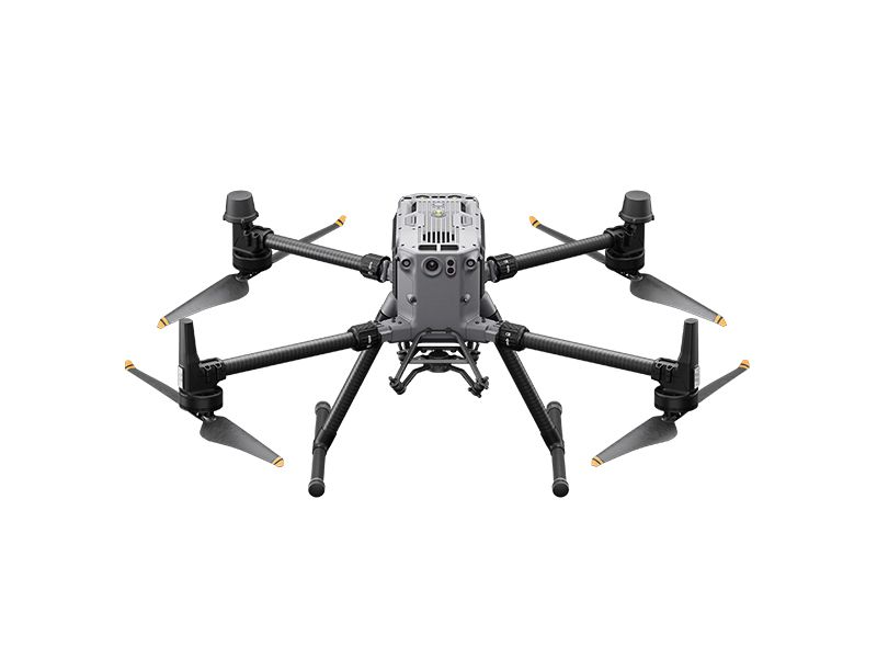 DJI Matrice 350 RTK SP
