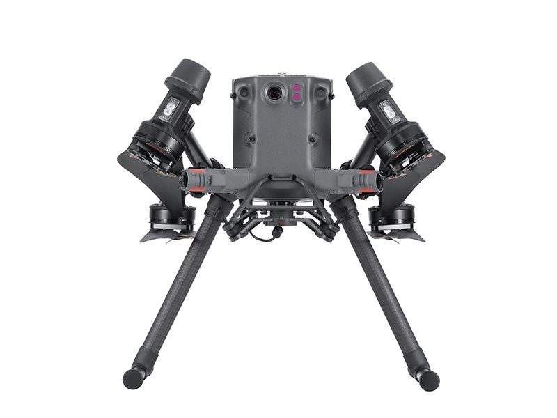 DJI Matrice 350 RTK SP