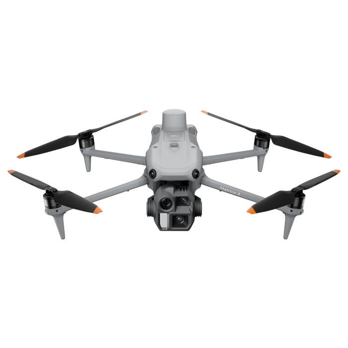 DJI Matrice 4 E