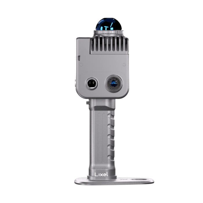 XGRIDS Lixel K1 with Extra Battery Combo