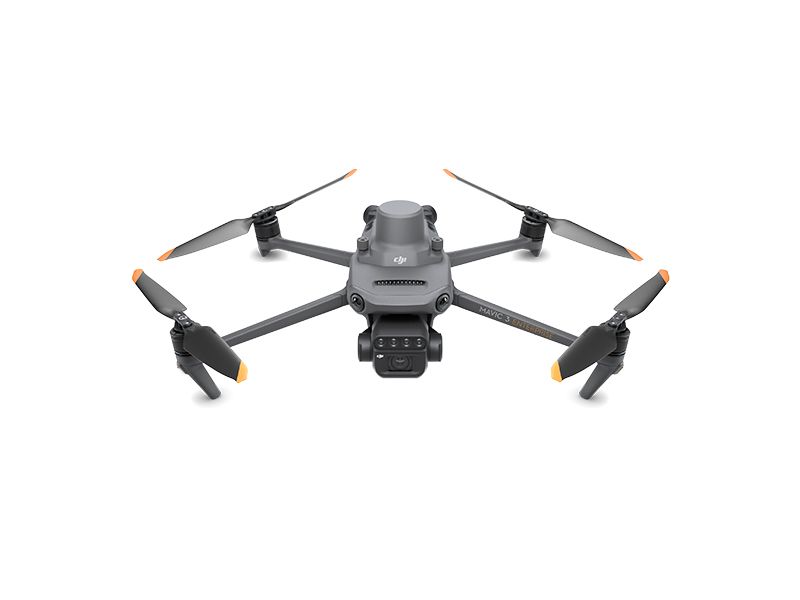 DJI Mavic 3 Multispectral Drone