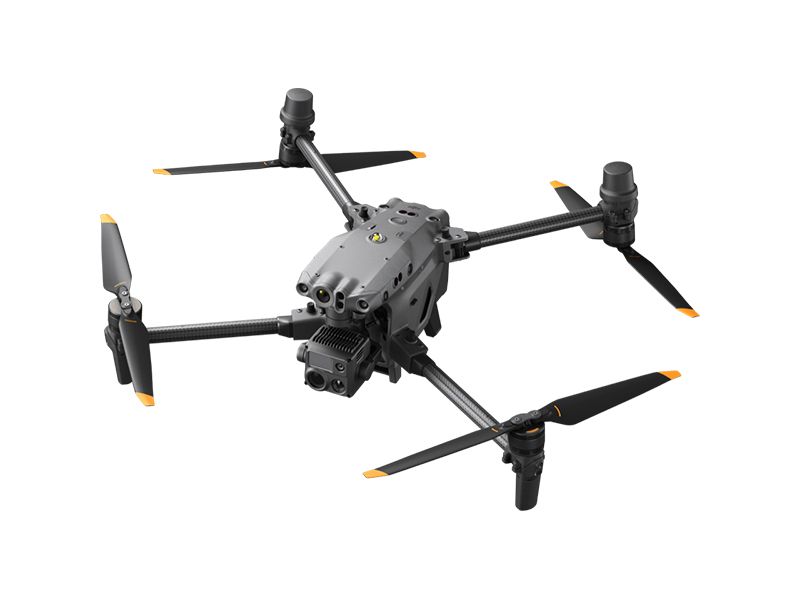 Matrice 30T Enterprise Drone