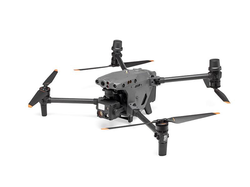 Matrice 30T Enterprise Drone