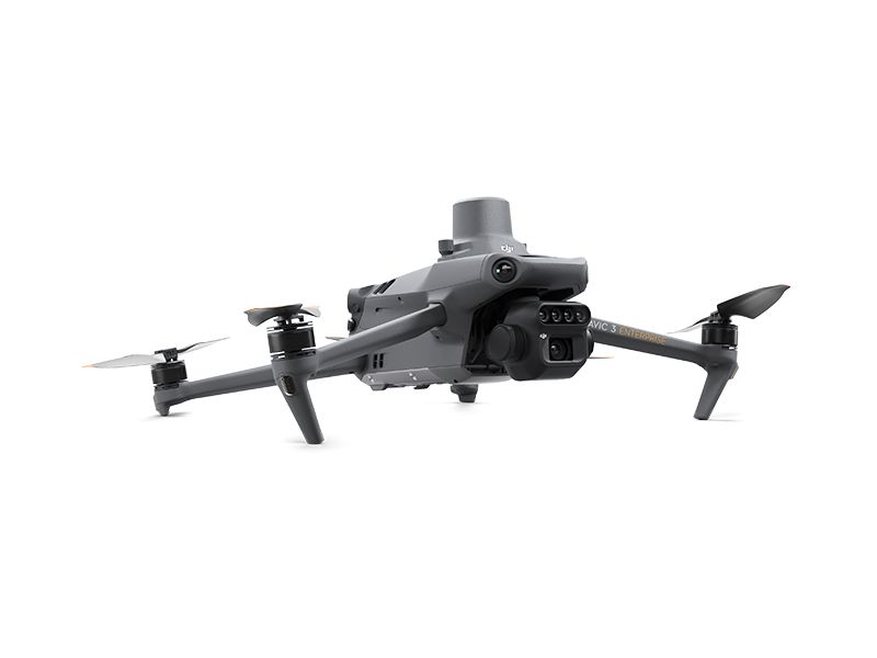 DJI Mavic 3 Multispectral Drone