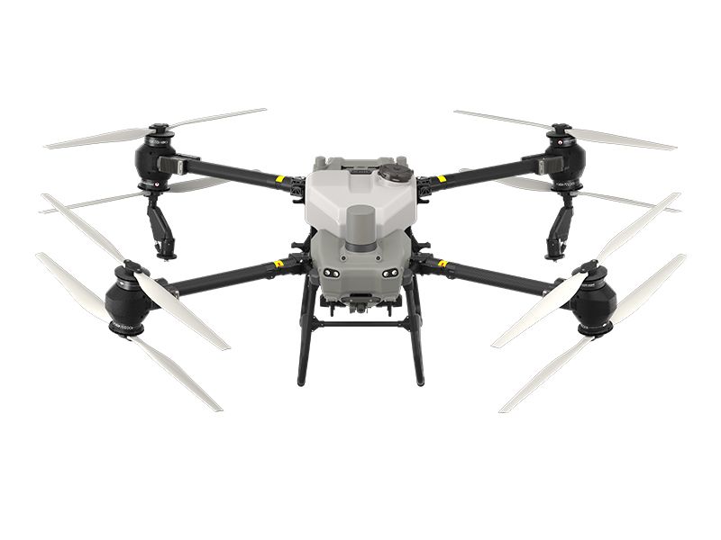 DJI AGRAS T50 - Ag Drone