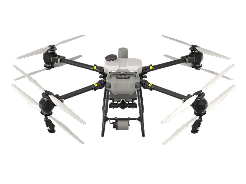 DJI AGRAS T50 - Ag Drone