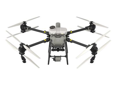 DJI AGRAS T50 - Ag Drone