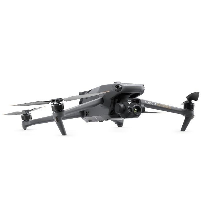 DJI Mavic 3T Worry-Free Basic Combo Camera Drone