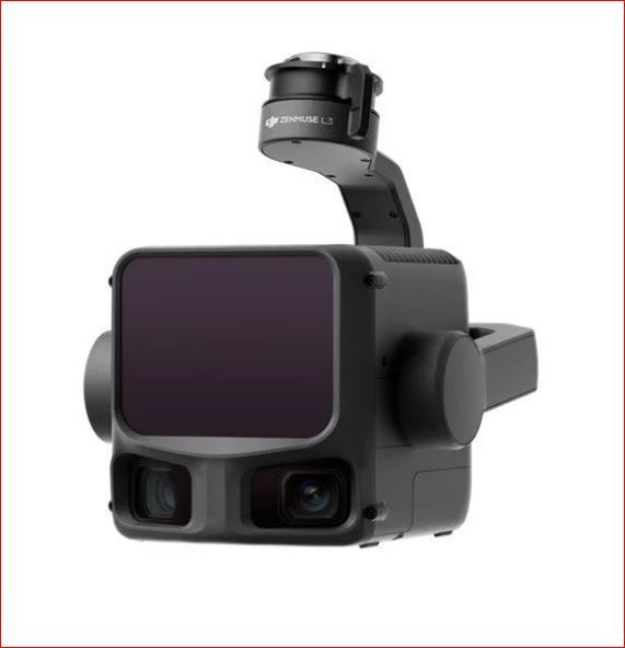 DJI LiDAR Package Deal