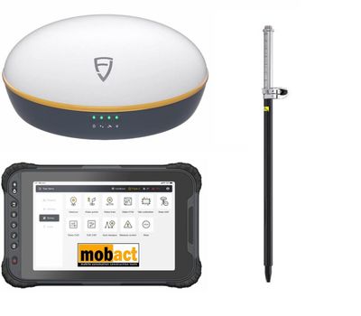 GNSS Products
