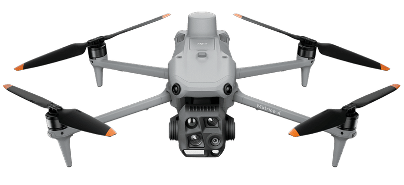 DJI Matrice 4T