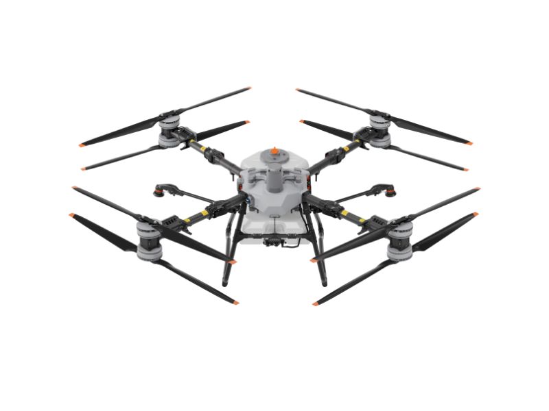DJI AGRAS T100 - Ag Drone