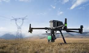 DJI Enterprise M300 RTK - L2 LiDAR Package Deal (Ex Demo)