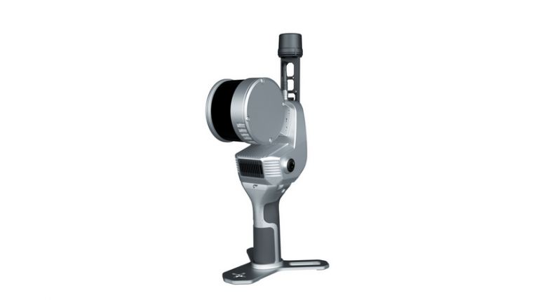 FEIMA Robotics SLAM200E-16 Handheld Laser Scanner