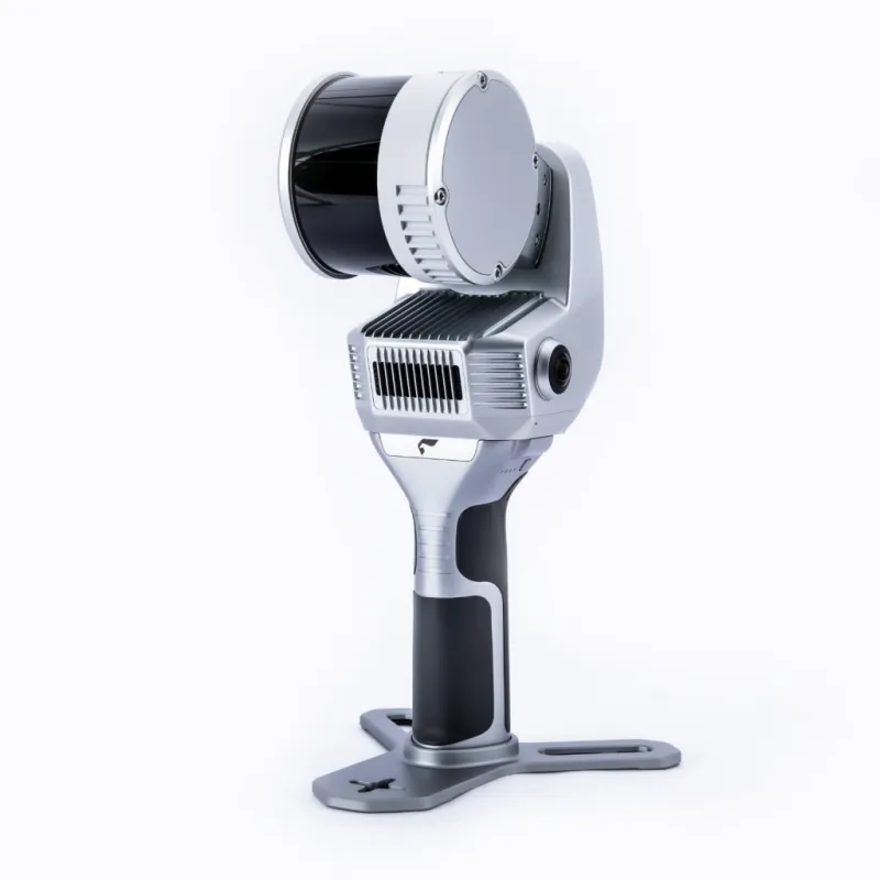 FEIMA Robotics SLAM200E-16 Handheld Laser Scanner