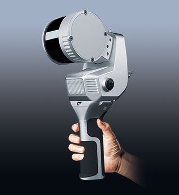 FEIMA Robotics SLAM200 Handheld Laser Scanner
