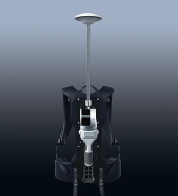 FEIMA Robotics SLAM200 Handheld Laser Scanner