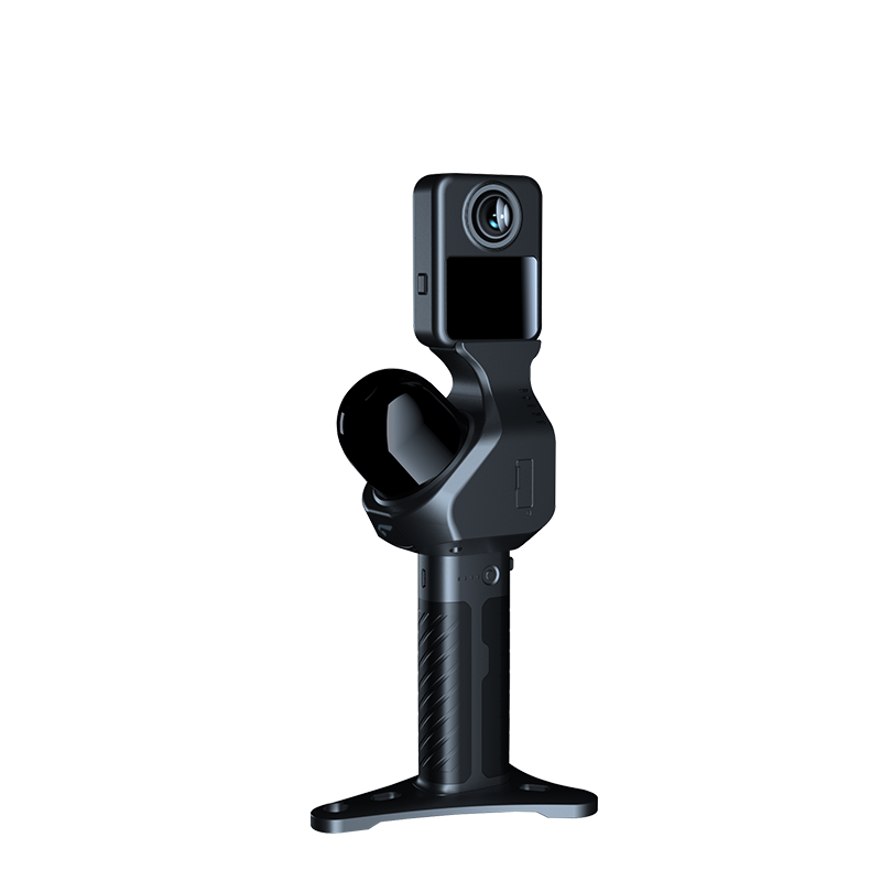 FEIMA Robotics Pocket 3D Scanner