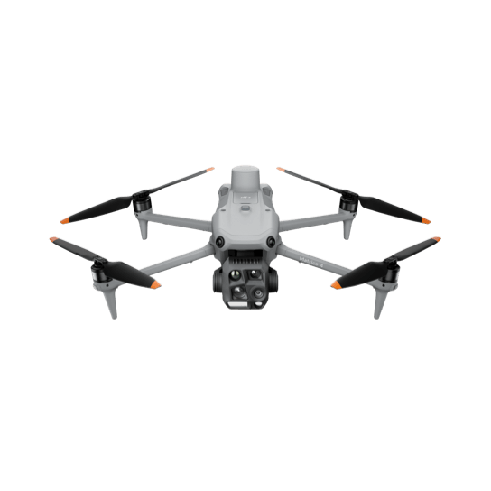 DJI Matrice 4T (Ex Demo - 1 hour Flight Time)