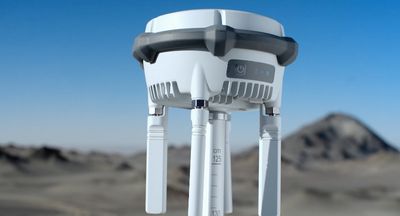 GCS / Dock / RTK